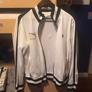 Polo by Ralph Lauren Training Jacket